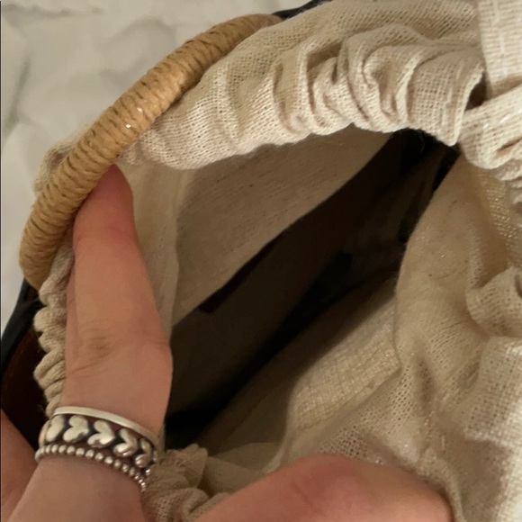 Bucket bag (Zara) - Picture 3 of 4